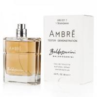 Ambre (т. в.) edt 90ml м TESTER (тестер)