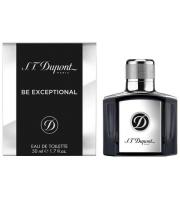 Be Exceptional (т. в.) edt 50ml м