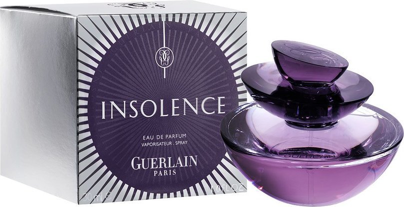 Insolence (п. в.) edp 30ml ж