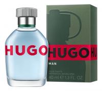 Hugo Man (т. в.) edt 40ml м