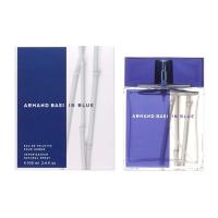 In Blue pour Homme (т. в.) edt 100ml м