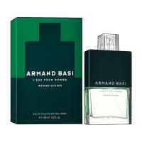 Armand Basi L`eau pour Homme Intense Vetiver (т. в.) edt 125ml м