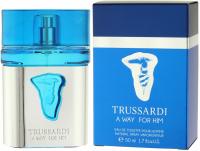 A Way for Him pour Homme (т. в.) edt 50ml м