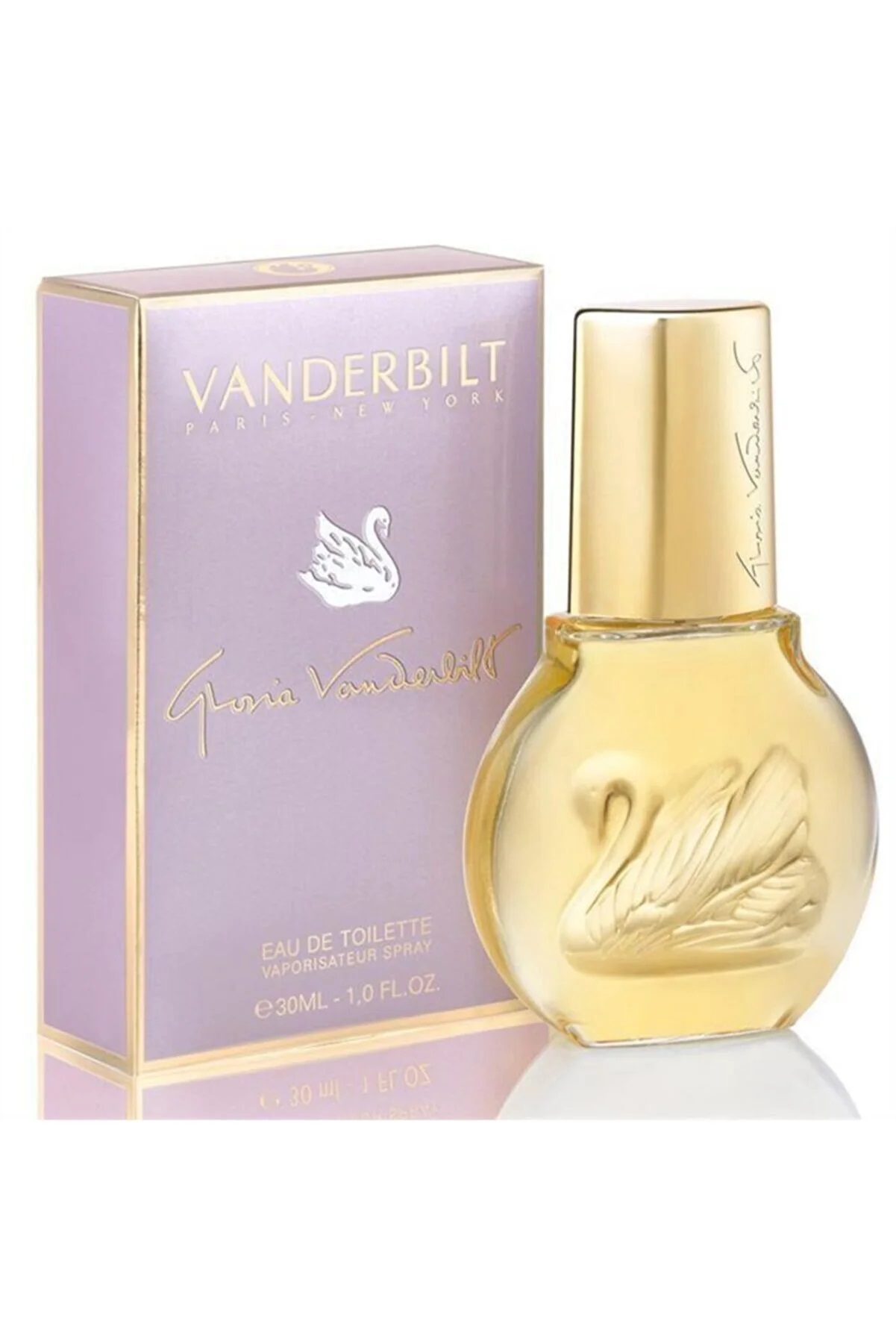 Gloria Vanderbilt (т. в.) edt 30ml ж