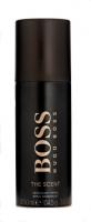 Boss The Scent (дез.) deo 150ml м