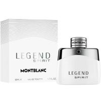 Legend Spirit (т. в.) edt 50ml м