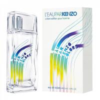 L`eau par colors edition pour Homme (т. в.) edt 50ml м
