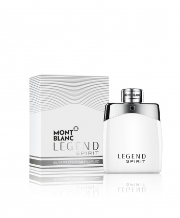 Legend Spirit (т. в.) edt 100ml м