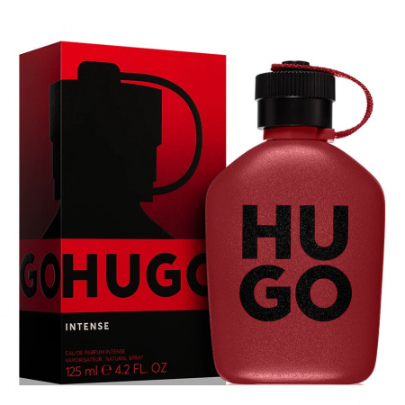 Hugo Intense (п. в.) edp 125ml м