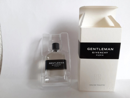 Gentleman (т. в.) edt 6ml м