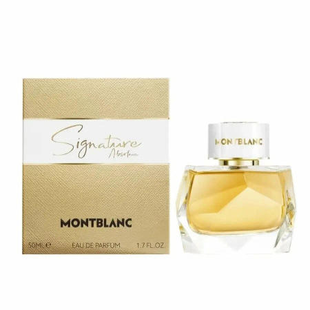 Mont Blanc Signature Absolue (п. в.) edp 50ml ж