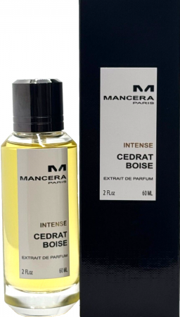 Cedrat Boise Intense (духи) parf 60ml унисекс