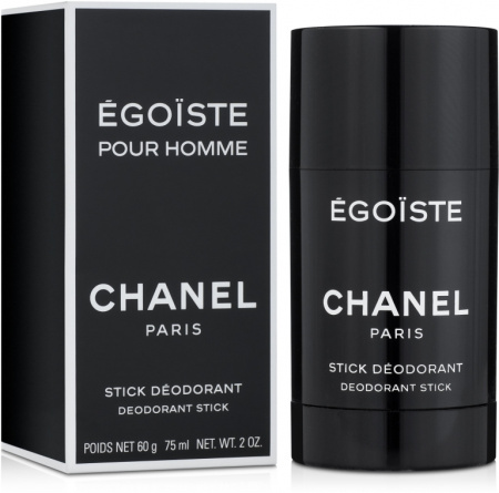 Egoiste pour Homme (дез. стик) deo-stick 75ml/60g м