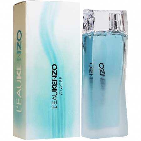 L`eau Glacee pour Homme (т. в.) edt 100ml м