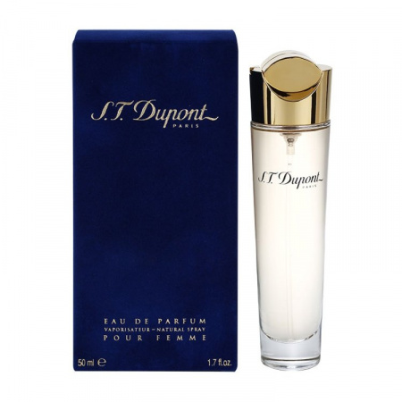 Dupont pour Femme for Women (п. в.) edp 50ml ж