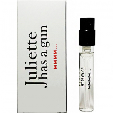 MMMM... (п. в.) edp 5ml пробирка унисекс