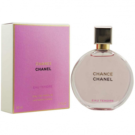 Chance eau Tendre (п. в.) edp 50ml ж