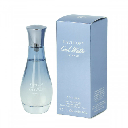 Cool Water Intense for Her (п. в.) edp 50ml ж
