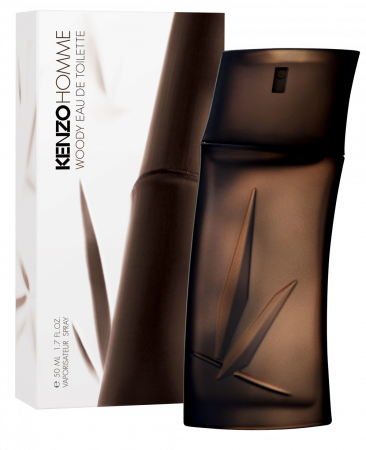Kenzo Homme Boisee (т. в.) edt 50ml м