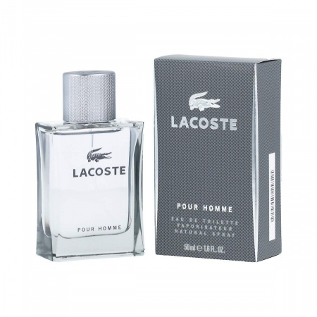 Lacoste pour Homme (т. в.) edt 50ml м