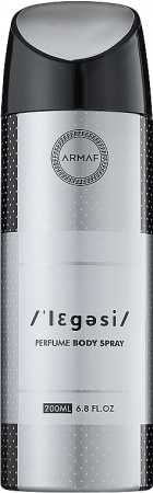 `Legesi (дез.) deo 200ml м