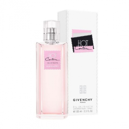 Hot Couture (т. в.) edt 100ml ж