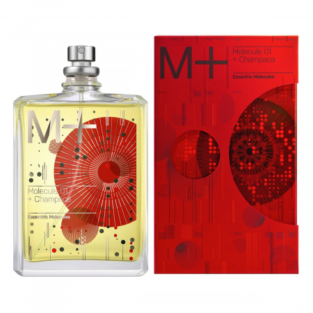 Molecule 01+Champaca (т. в.) edt 100ml унисекс
