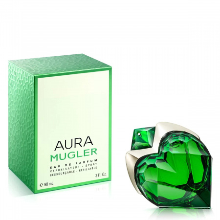 Aura (п. в.) edp 30ml ж