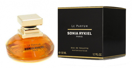 Sonia Rykiel Le Parfum (т. в.) edt 50ml ж