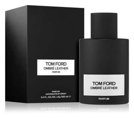 Ombre Leather (духи) parf 100ml унисекс