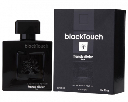 blackTouch pour Lui (т. в.) edt 100ml м