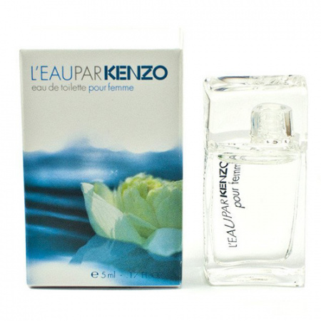 L`eau par pour Femme (т. в.) edt 5ml ж