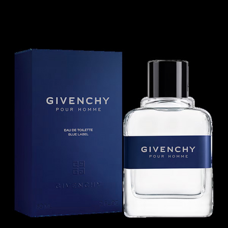 Blue Label pour Homme (т. в.) edt 60ml м