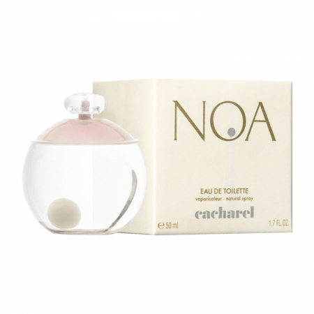 NOA (т. в.) edt 50ml ж