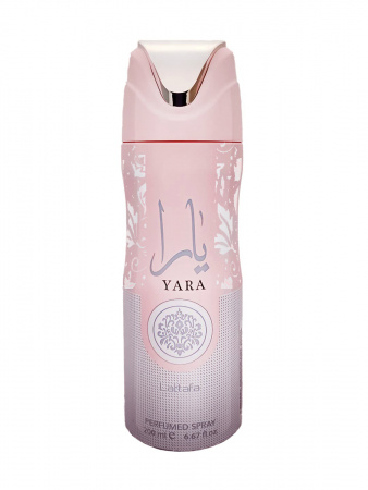 Yara (дез.) deo 200ml ж
