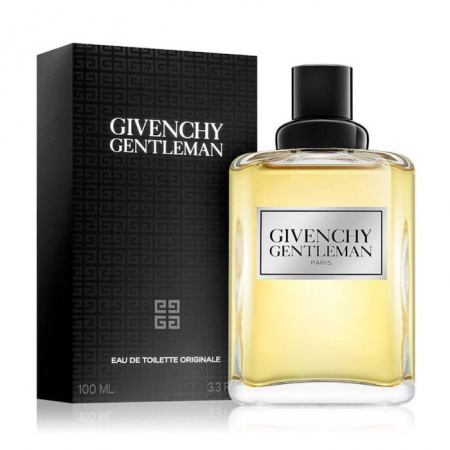 Gentleman Originale (т. в.) edt 100ml м