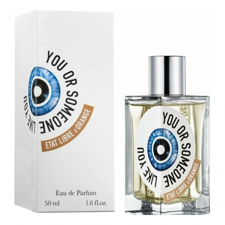 You Or Someone Like You (п. в.) edp 50ml унисекс