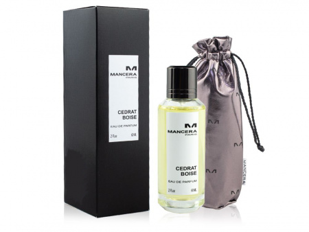 Cedrat Boise (п. в.) edp 60ml унисекс