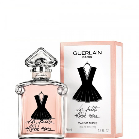 La petite Robe noire Ma Robe Plisse (т. в.) edt 50ml ж