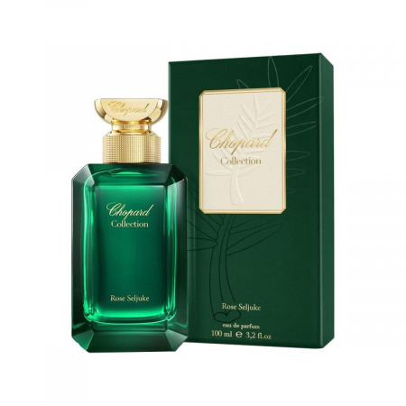 Collection Rose Seljuke (п. в.) edp 100ml унисекс
