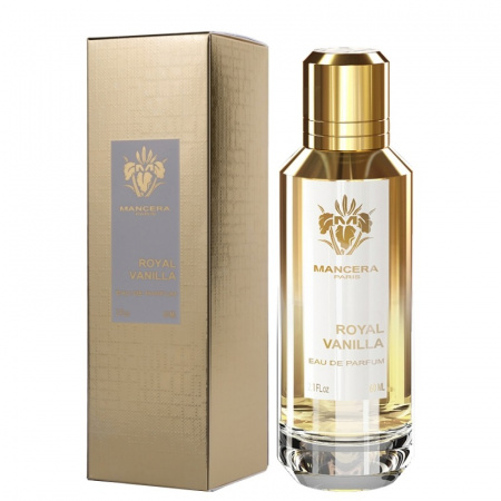 Royal Vanilla (п. в.) edp 60ml унисекс
