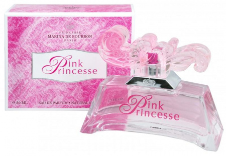 Pink Princesse (п. в.) edp 50ml ж