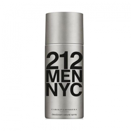 212 Men (дез.) deo 150ml м