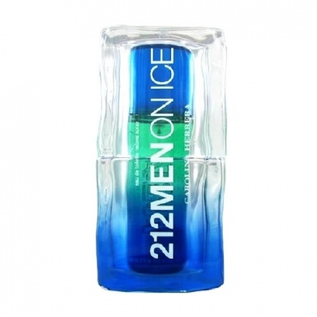 212 On Ice Men (т. в.) edt 100ml м
