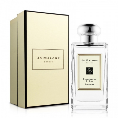 Blackberry & Bay (одеколон) edc 100ml унисекс