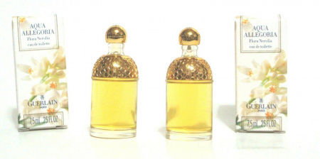Aqua Allegoria Flora Nerolia (т. в.) edt 7.5ml ж