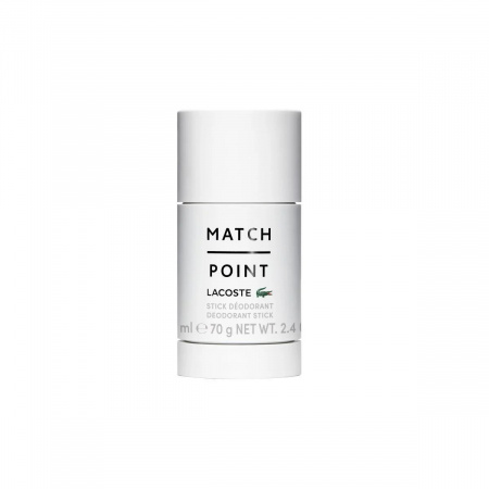 Match Point (дез. стик) deo-stick 75ml/70g м
