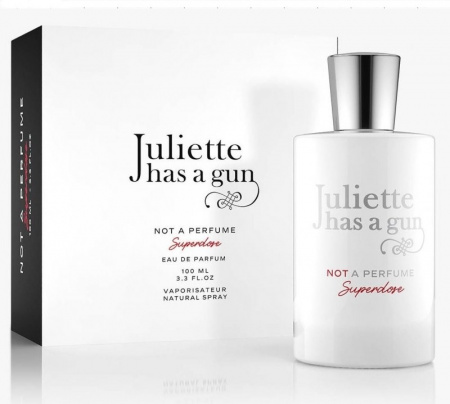 Not A Perfume Superdose (п. в.) edp 100ml унисекс