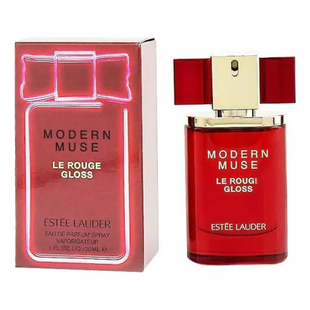 Modern Muse Le Rouge Gloss (п. в.) edp 30ml ж