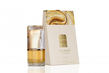 Al Nashama (п. в.) edp 100ml ж